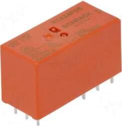 TE Connectivity Relay: electromagnetic | Ucoil: