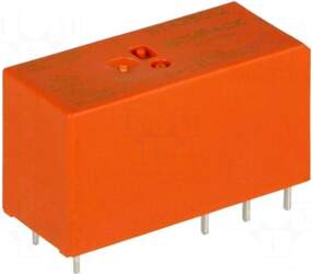 TE Connectivity Relay: electromagnetic | Ucoil: