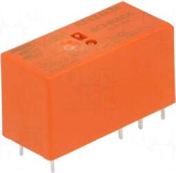 TE Connectivity Relay: electromagnetic | Ucoil: