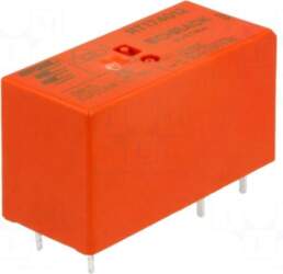 TE Connectivity Relay: electromagnetic | SPDT