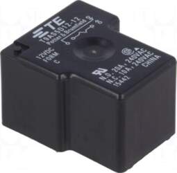 TE Connectivity Relay: electromagnetic | SPDT