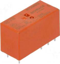 TE Connectivity Relay: electromagnetic | Ucoil: