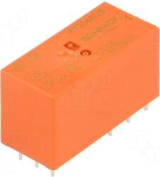 TE Connectivity Relay: electromagnetic | Ucoil: