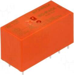 TE Connectivity Relay: electromagnetic | SPDT