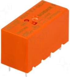 TE Connectivity Relay: electromagnetic | SPDT