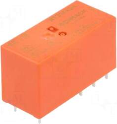 TE Connectivity Relay: electromagnetic | SPDT