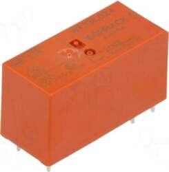 TE Connectivity Relay: electromagnetic | SPST-NO