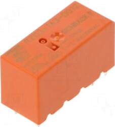 TE Connectivity Relay: electromagnetic | Ucoil: