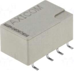 TE Connectivity Relay: electromagnetic | Ucoil: