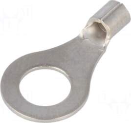 TE Connectivity Ring terminal | M6