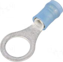 TE Connectivity Ring terminal | M8