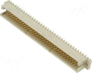 TE Connectivity Connector: DIN 41612 |