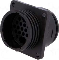 TE Connectivity Socket | male |