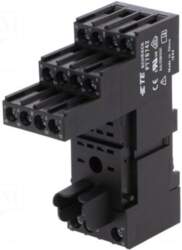 TE Connectivity Socket | PIN: 14