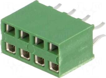 TE Connectivity Socket | pin strips