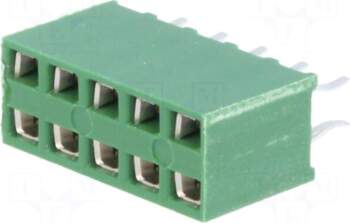 TE Connectivity Socket | pin strips