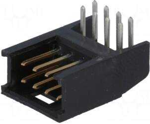 TE Connectivity Socket | wire-board |