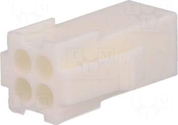 TE Connectivity Socket | wire-board |