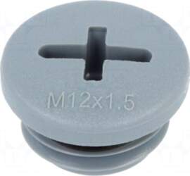 TE Connectivity Stopper | M12 |