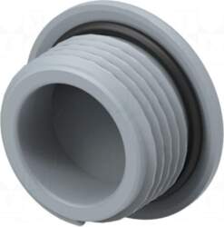 TE Connectivity Stopper | M20 |