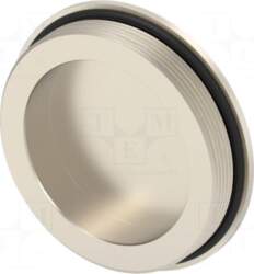 TE Connectivity Stopper | M63 |