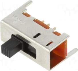 TE Connectivity Switch: slide | Pos: