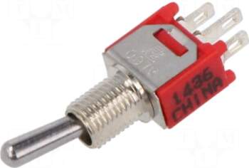 TE Connectivity Switch: toggle | Pos: