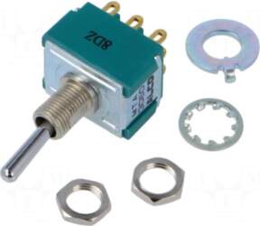 TE Connectivity Switch: toggle | Pos: