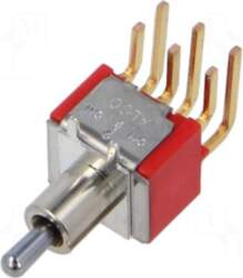 TE Connectivity Switch: toggle | Pos: