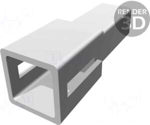 TE Connectivity Terminals cover | 2