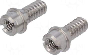 TE Connectivity Screw | MDR |