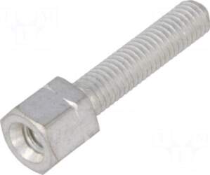 TE Connectivity Threaded head screw |