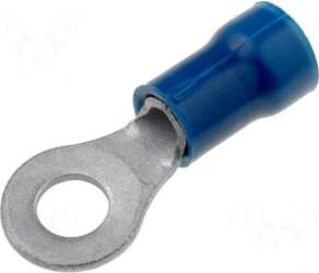 TE Connectivity Ring terminal | M4