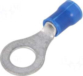 TE Connectivity Ring terminal | M6