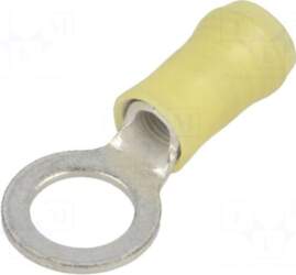 TE Connectivity Ring terminal | M8