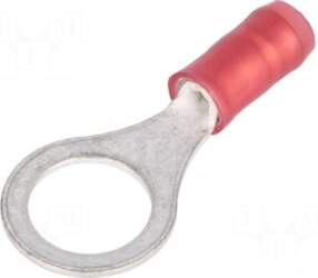TE Connectivity Ring terminal | M8