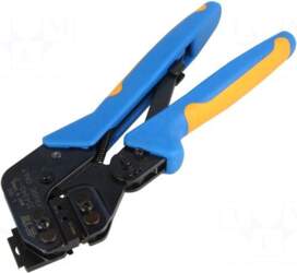 TE Connectivity Tool: for crimping |