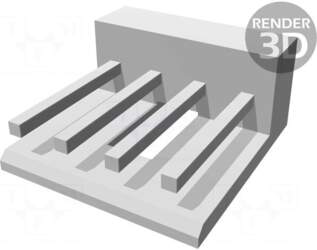 TE Connectivity Wire-board | socket |