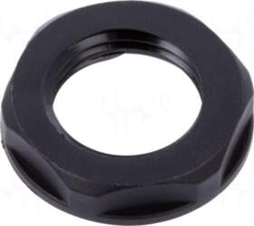 TECHNO Nut | M16 | polyamide