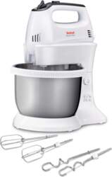 TEFAL HT312138 Quickmix | Hand Mixer