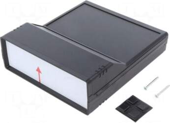 TEKO Enclosure: desktop | CAB PULPIT