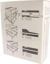 TEKO Enclosure: desktop | STRUMENTALIA PULPIT