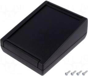 TEKO Enclosure: desktop | TEKMAR |