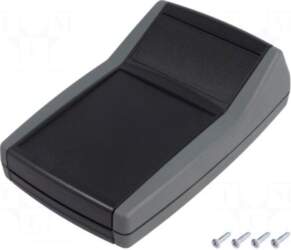 TEKO Enclosure: for devices with displays