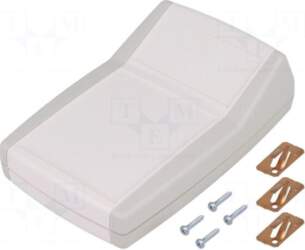 TEKO Enclosure: for devices with displays