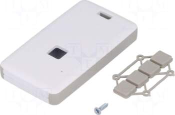 TEKO Enclosure: for remote controller |