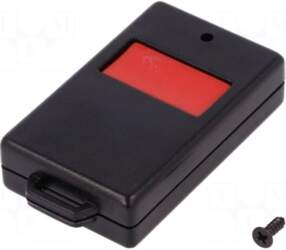 TEKO Enclosure: for remote controller |
