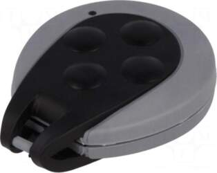 TEKO Enclosure: for remote controller |