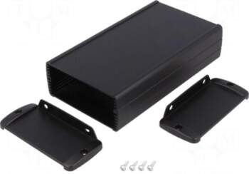 TEKO Enclosure: multipurpose | with fixing