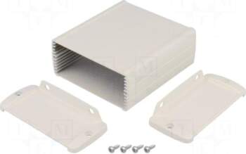 TEKO Enclosure: multipurpose | with fixing